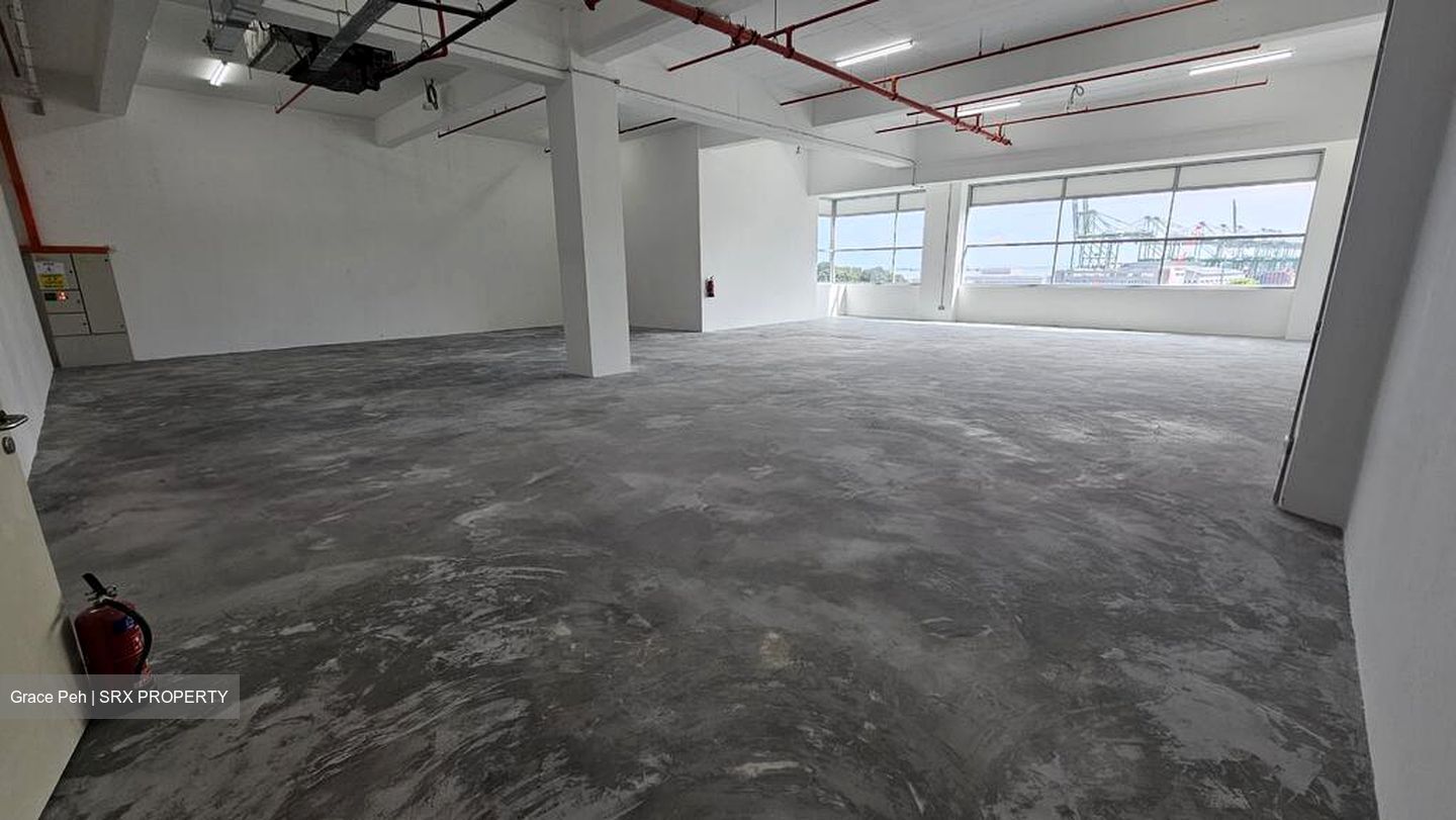 Pepys Hill Condominium (D5), Factory #497420051